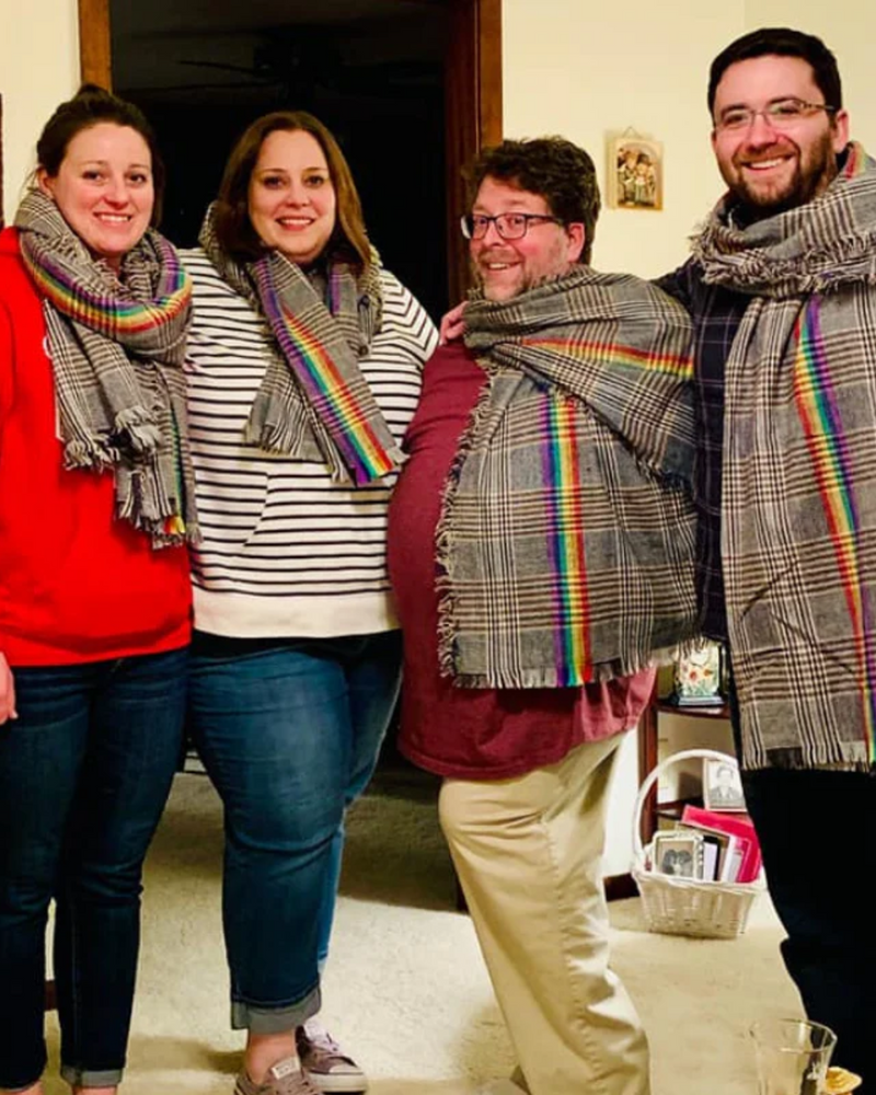 LGBT