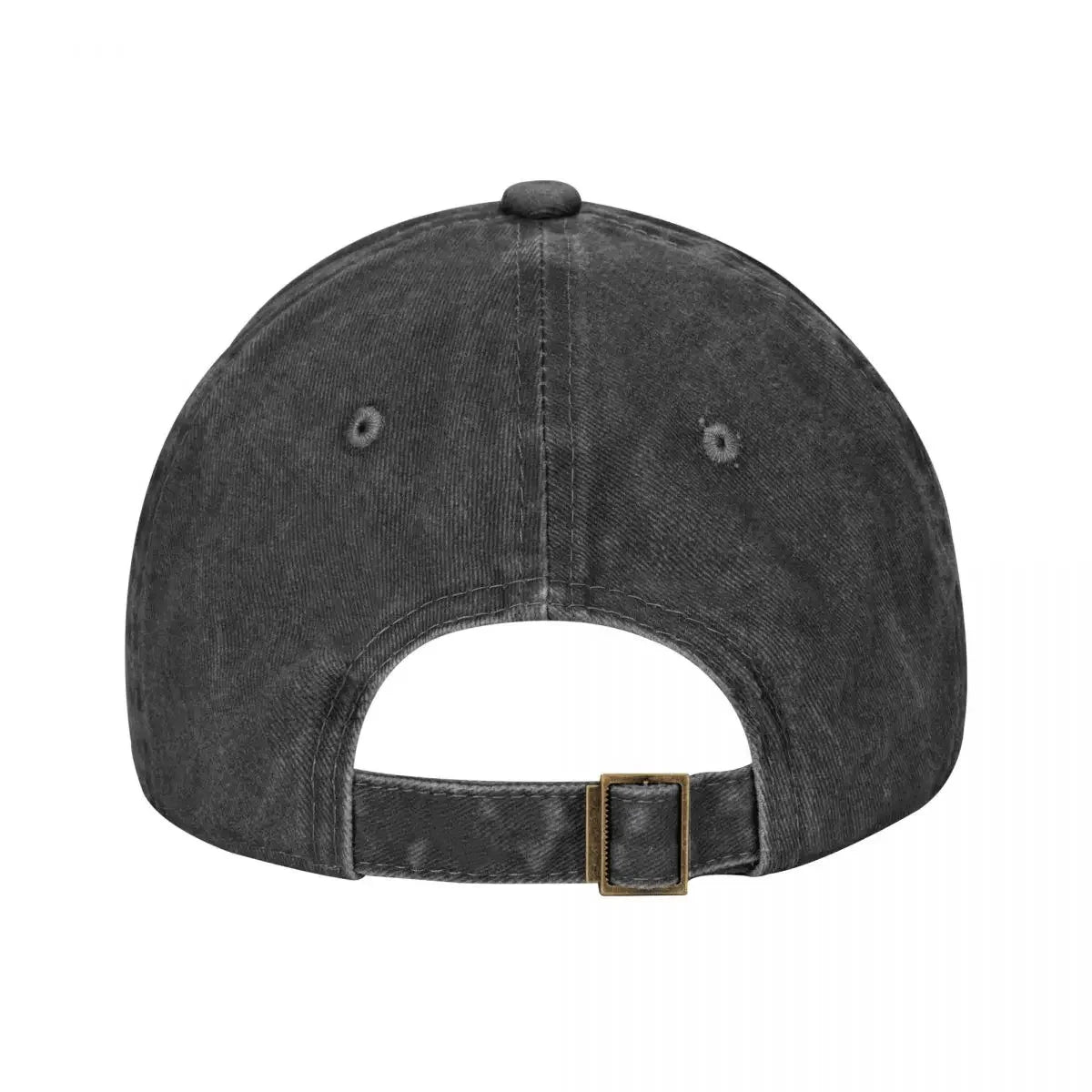 Wonder Pride - Gay Racerback Baseball Cap Cotton Hats Cowboy Caps Unisex Euro Pride