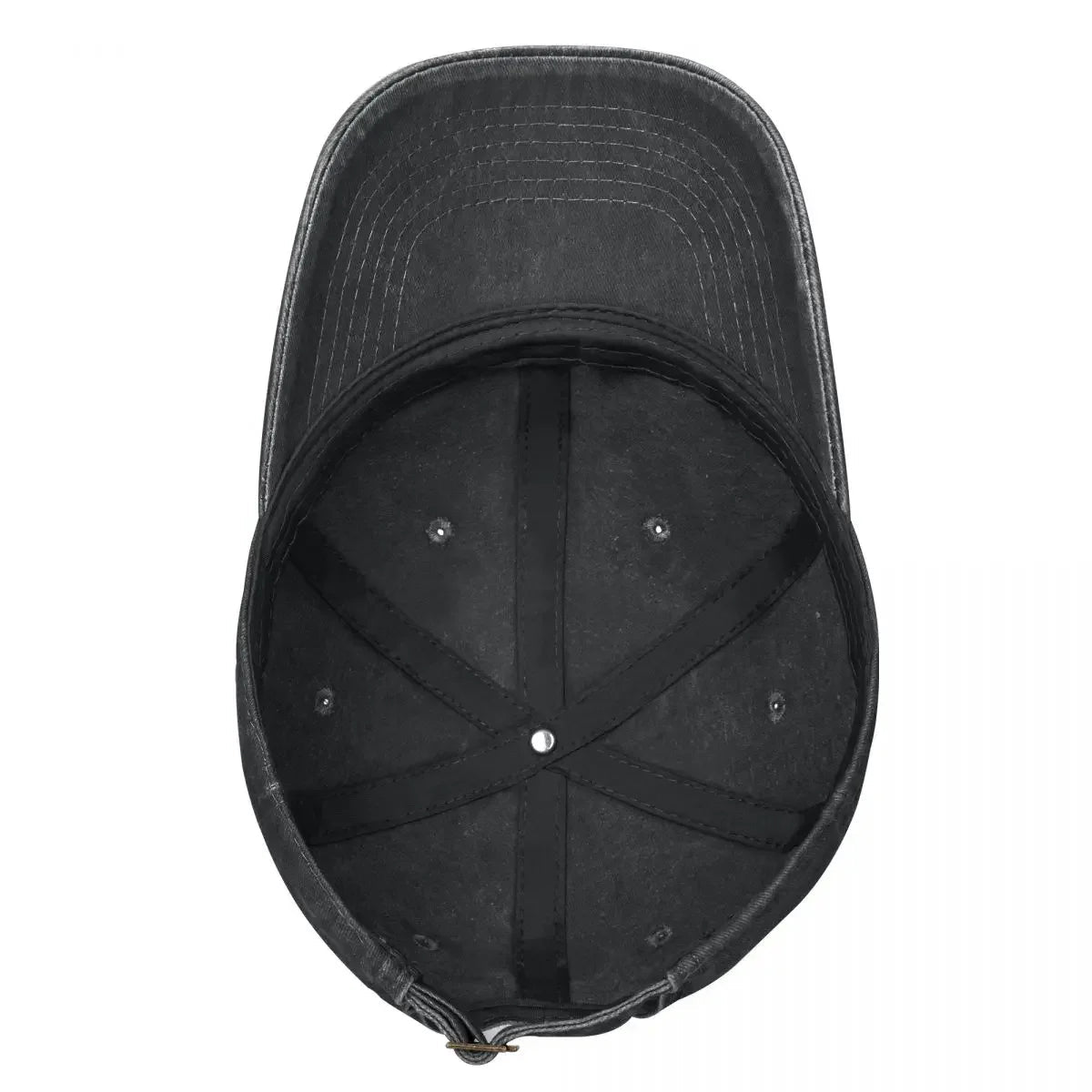 Wonder Pride - Gay Racerback Baseball Cap Cotton Hats Cowboy Caps Unisex Euro Pride